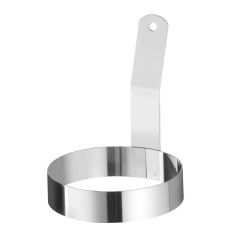Eierring met handvat RVS Hendi HEN 512081
