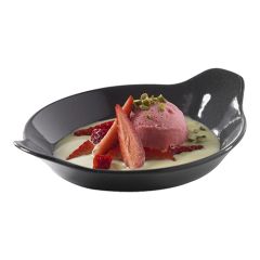 Eierschaal Ø18,0 cm porselein Revol EMG 735828