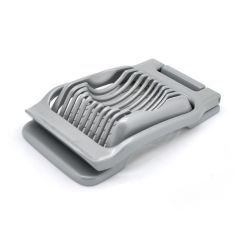 Eiersnijder – rechthoekig Aluminium Hendi HEN 570104