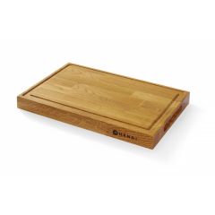 Eiken serveerplank Eiken Hendi HEN 505489
