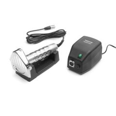 Elektrisch kebabmes Alum. Hendi HEN 267264