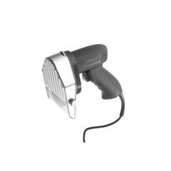 Elektrisch kebabmes RVS Hendi HEN 267240