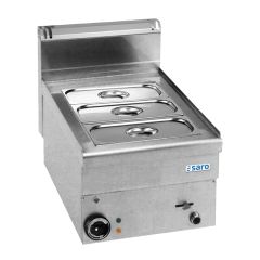Elektrische Bain Marie 400 X 600 Model Ebm46 Saro 504-1510