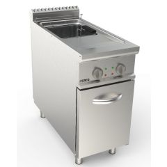 Elektrische Friteuse 21 L Lq - Model Lq / Fre1V21 Saro 423-8310