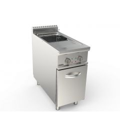 Elektrische Friteuse 21 L Lq - Model Lq / Fre1V21 Saro 423-8310