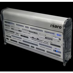 Elektrische Insectenverdelger Led Pt300I Saro 462-1100