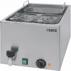 Elektrische Pastakoker Tafelmodel Model Pasta 26 Saro 172-3010