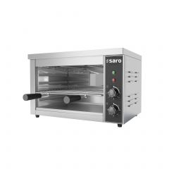 Elektrische Salamander Grill Model Lana Saro 443-1050
