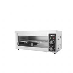 Elektrische Salamander Grill Model Lynn Saro 443-1055