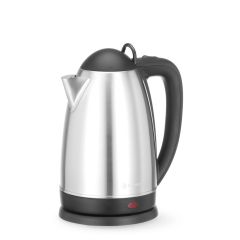 Elektrische waterkoker - 2,5 L RVS/PP Hendi HEN 209936