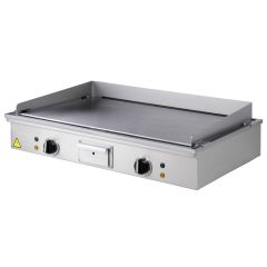 Elektrische Grillplaat Teppanyaki model Tafel - 90x50x12,5 cm - Diamond TYE-90/T-N