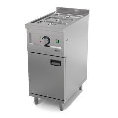 Entry Bain Marie Elektrisch 1/1Gn - 40x70x92 cm Combisteel 7545.0035