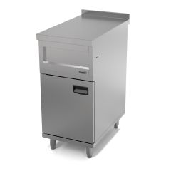 Entry Neutraal Element Enkel - 40x70x92 cm Combisteel 7545.0040