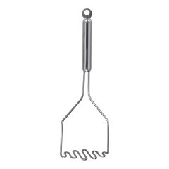 Etenstamper L.30,0 cm RVS ProSup EMG 969707