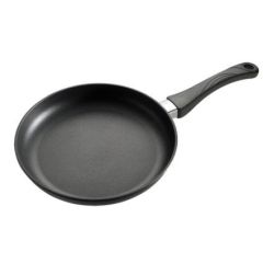 Eurolux Premium Squeezed Koekenpan Ø 20 Cm, Ongeveer 4,5 Cm Hoog Saro Eus120-3-Ab