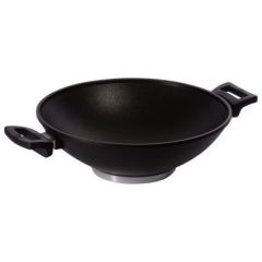Eurolux Premium Wokpan Ø 32 Cm Saro Eu832-3