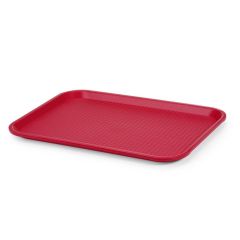 Fastfood dienbladen medium PP AmerBox HEN 878910