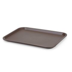 Fastfood dienbladen medium PP AmerBox HEN 878941