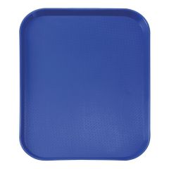 Fastfood dienbladen small PP AmerBox HEN 878729