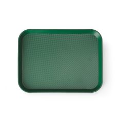 Fastfood dienbladen small PP AmerBox HEN 878736