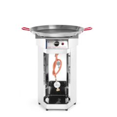 Fiesta 600 RVS Hendi HEN 146002