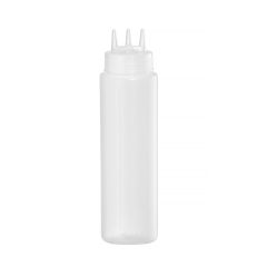 Fles voor Sauswarmer LDPE Hendi HEN 201732