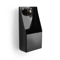 Flesopener met opvangbak PP BarUp HEN 643914