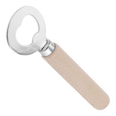 Flesopener staal Westmark EMG 15005