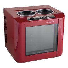 Flessenkoeler cap.2stk Cavanova EMG 605012