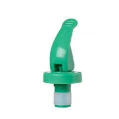 Flessenstop afsluitbaar - 3 stuks ABS/PA BarUp HEN 552049