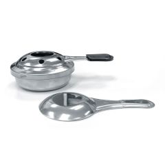 Fonduebrander - 2 st. RVS Hendi HEN 111420