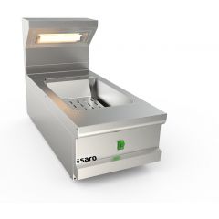 Friet Warmer Frietwarmer Lq Tafelmodel - Model / Spe40Bb Saro 423-8320