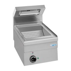 Friet Warmer Frietwarmer Tafelmodel 400X600 Model Ecc46 Saro 504-1220