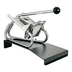 Frites-snijder 10x10 mm RVS Louis Tellier EMG 208110