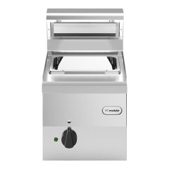 Frites-warmhoudapparaat keram. RVS Modular EMG 318692