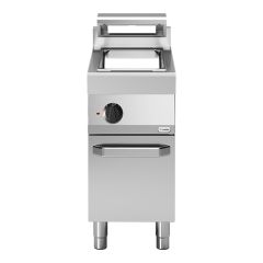 Frites-warmhoudapparaat keram. RVS Modular EMG 318738