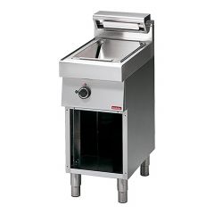 Frites-warmhoudapparaat RVS Modular EMG 316738
