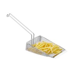 Fritesschep RVS Hendi HEN 642603