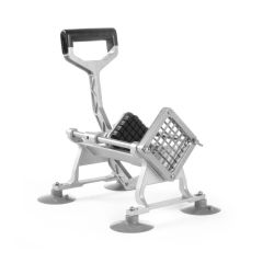 Fritessnijder Gietaluminium/RVS Hendi HEN 630402