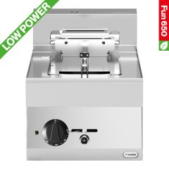 Friteuse 10L elektr. RVS Modular EMG 318041