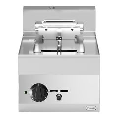 Friteuse 10L elektr. RVS Modular EMG 318042