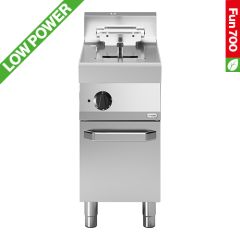 Friteuse 10L elektr. RVS Modular EMG 318734