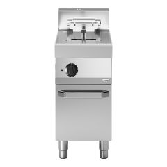 Friteuse 10L elektr. RVS Modular EMG 318735