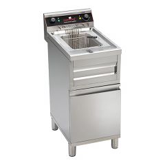 Friteuse 12L RVS CaterChef EMG 508212