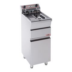 Friteuse 12L RVS Stilfer EMG 527312