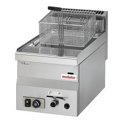 Friteuse 8L RVS Modular EMG 316650
