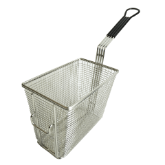 Friteuse Base 700 Frituurmand Elektrisch - 14x25x18,5 cm Combisteel 7178.9020