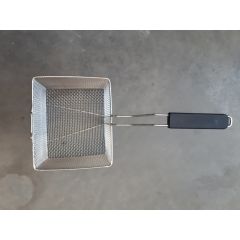 Friteuse Base 700 Frituurmand Elektrisch - 28x25x18,5 cm Combisteel 7178.9022