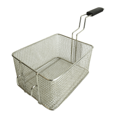 Friteuse Base 700-S Frituurmand Elektrisch - 26x20x10 cm Combisteel 7178.9025