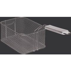Friteuse Base 900 Frituurmand Elektrisch - 14x32x18,5 cm Combisteel 7178.9080